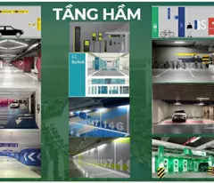 Vốn chỉ 600tr, Anh/Chị  ký ngay HĐMB, CK 7%, Tặng gói nội thất 80tr