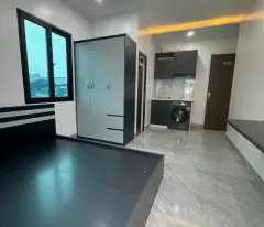 🔥Quá sốc!🔥 Nhà đẹp phố Xuân Đỉnh, full nội thất, kinh doanh, 35m2 x 5 tầng.