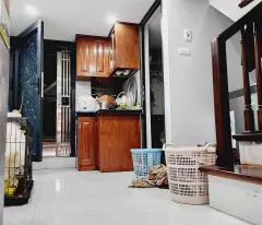 [Hiếm] Chỉ 3.4 tỷ Ô TÔ TRÁNH- VỈA HÈ - VỪA Ở VỪA KINH DOANH, 50m2 tại đường Bưởi - Ba Đình.