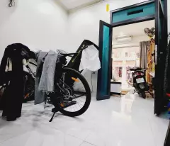 [Hiếm] Chỉ 3.4 tỷ Ô TÔ TRÁNH- VỈA HÈ - VỪA Ở VỪA KINH DOANH, 50m2 tại đường Bưởi - Ba Đình.