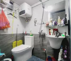[Hiếm] Chỉ 3.4 tỷ Ô TÔ TRÁNH- VỈA HÈ - VỪA Ở VỪA KINH DOANH, 50m2 tại đường Bưởi - Ba Đình.