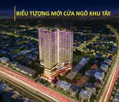 CĂN HỘ DHOMME quận 6 Mặt tiền đường Hồng Bàng