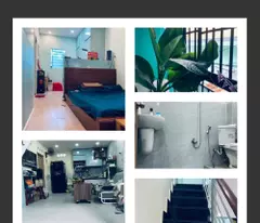 KHA VẠN CÂN – THỦ ĐỨC – nhà 2 tầng – dưới 3 tỷ