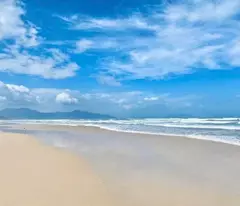 Duy nhất 1 lô giá 16 triệu/m2 view biển Bãi Dài tại Caraworld