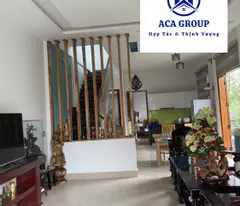 CHO THUÊ NHÀ 2 TẦNG SÂN VƯỜN GẦN PHẠM VĂN ĐỒNG, VỸ DẠ, TP HUẾ