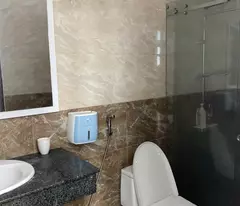 CHO THUÊ NHÀ 2 TẦNG SÂN VƯỜN GẦN PHẠM VĂN ĐỒNG, VỸ DẠ, TP HUẾ