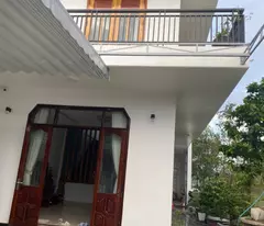 CHO THUÊ NHÀ 2 TẦNG SÂN VƯỜN GẦN PHẠM VĂN ĐỒNG, VỸ DẠ, TP HUẾ