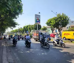 Anh Lợi  0909687396  CHÍNH CHỦ BÀ ĐIỂM HÓC MÔN 50M2 GIÁ CHỈ NHỈNH 3