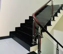 Bán CHDV Hòa Bình Q11 - Gần Đầm Sen 5.2x24M - 5 tầng 10 tỷ nhỉnh