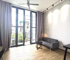 Bán CHDV Hòa Bình Q11 - Gần Đầm Sen 5.2x24M - 5 tầng 10 tỷ nhỉnh
