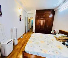 bán nhà hoàng quốc việt - 72m2 - 4 tầng