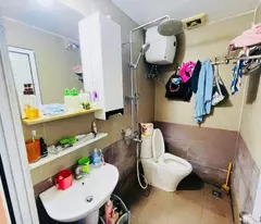 bán nhà hoàng quốc việt - 72m2 - 4 tầng