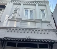 Bán Nhà Hẻm Xe Hơi Đường Kha Vạn Cân, Linh Đông, Thủ Đức