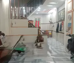 Bán Nhà Hẻm Xe Hơi Đường Kha Vạn Cân, Linh Đông, Thủ Đức