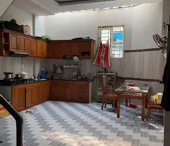 Bán Nhà Hẻm Xe Hơi Đường Kha Vạn Cân, Linh Đông, Thủ Đức