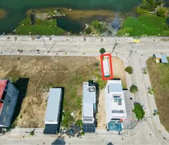 Bán đất KDC Trường Thành Nghĩa An, 100m2 View Sông Phú Thọ, giá 1150 tr TL