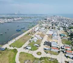 Bán đất KDC Trường Thành Nghĩa An, 100m2 View Sông Phú Thọ, giá 1150 tr TL