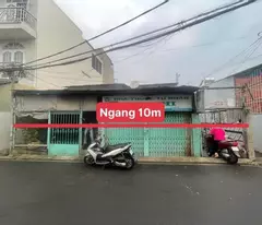 Cần Bán Nhà Đẹp 10x24m giá 7,9 tỷ  tại Tân Thới Hiệp 20, Quận 12