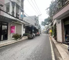 Cần Bán Nhà Đẹp 10x24m giá 7,9 tỷ  tại Tân Thới Hiệp 20, Quận 12