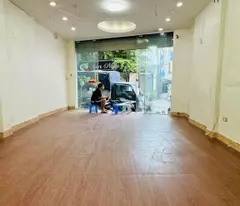 Bán nhà mặt phố Tam Khương, Đống Đa 62m, 5 tầng, mt 4.3m. Giá: 25.2 tỷ