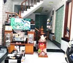 Bán nhà HXH đường Đặng Văn Ngữ, P10, Phú Nhuận, 57m2, 4 tầng, 12 tỷ