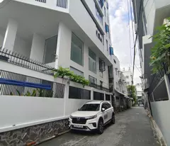 Bán nhà HXH đường Đặng Văn Ngữ, P10, Phú Nhuận, 57m2, 4 tầng, 12 tỷ