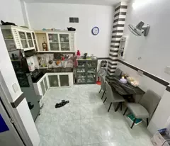 NHÀ GIÁ RẺ MÃ LÒ - GẦN MẶT TIỀN - SỔ A4 - NHÀ 3 TẦNG BTCT- HẺM XE TẢI