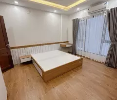 NHÀ ĐẸP 5 TẦNG GIÁP NHẤT;GẦN PHỐ;NGÕ THÔNG 3 GÁC;DIỆN TÍCH 35M2; MẶT TIỀN 4.5M; GIÁ NHỈNH 7TỶ