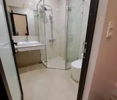 NHÀ ĐẸP 5 TẦNG GIÁP NHẤT;GẦN PHỐ;NGÕ THÔNG 3 GÁC;DIỆN TÍCH 35M2; MẶT TIỀN 4.5M; GIÁ NHỈNH 7TỶ