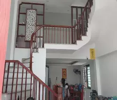 Nhà đẹp ở ngay, lô góc, ô tô, Định Công thượng cực gần phố 43m2, giá chào 7.6 tỷ có thương lượng.