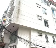 Nhà đẹp ở ngay, lô góc, ô tô, Định Công thượng cực gần phố 43m2, giá chào 7.6 tỷ có thương lượng.