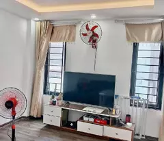 Nhà đẹp ở ngay, lô góc, ô tô, Định Công thượng cực gần phố 43m2, giá chào 7.6 tỷ có thương lượng.