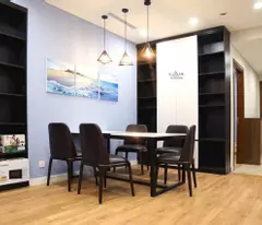 Bán Căn hộ Chung cư cao cấp 3 phòng ngủ phố Nguyễn Tuân, Thanh Xuân.