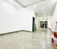 Bán nhà Phố Đội Cấn 57m2 x 7 tầng mới xây, thang máy.