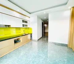 Bán nhà Phố Đội Cấn 57m2 x 7 tầng mới xây, thang máy.