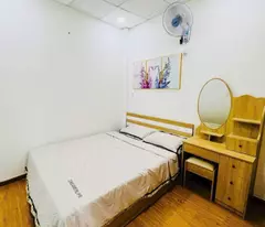 Hẻm xe hơi Thông 48M2 Ngay Chợ Đông Quang Hiệp Thành Quận12
