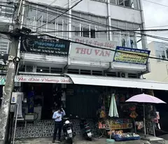 BÁN NHÀ Mặt tiền hiệp thành 12 ngay chợ hiệp thành quận 12 248m2