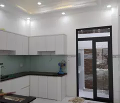 4 TẦNG MỚI ĐẸP 4PN - HẺM 6M THÔNG - GẦN CHỢ TRƯỜNG HỌC UỶ BAN - 50M2 HOÀN CÔNG ĐỦ GIÁ 6 TỶ