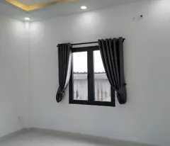 4 TẦNG MỚI ĐẸP 4PN - HẺM 6M THÔNG - GẦN CHỢ TRƯỜNG HỌC UỶ BAN - 50M2 HOÀN CÔNG ĐỦ GIÁ 6 TỶ