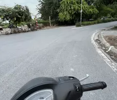 Cân bán 62m ĐẤT,Thạch Bàn 14,5TỶ MT 4,5m vỉa hè ,2 làn đường,view công vien phù hợp kinh doanh mọi