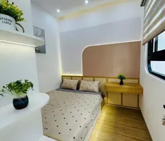 2 Tầng Trung Tâm Hải Châu, HÒÀNG DIỆU, thiết kế đẹp, full nội thất.