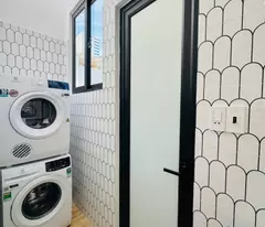 2 Tầng Trung Tâm Hải Châu, HÒÀNG DIỆU, thiết kế đẹp, full nội thất.