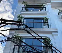Bán nhà Giáp Nhất, Thanh Xuân, Hà Nội, DT 35m2 xây mới 5 tầng. Giá chào 7,5 tỷ có thương lượng