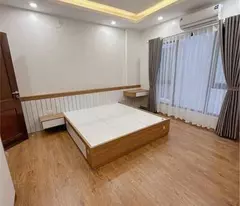 Bán nhà Giáp Nhất, Thanh Xuân, Hà Nội, DT 35m2 xây mới 5 tầng. Giá chào 7,5 tỷ có thương lượng