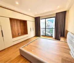 Bán nhà Giáp Nhất, Thanh Xuân, Hà Nội, DT 35m2 xây mới 5 tầng. Giá chào 7,5 tỷ có thương lượng