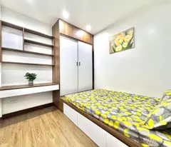 Bán nhà Giáp Nhất, Thanh Xuân, Hà Nội, DT 35m2 xây mới 5 tầng. Giá chào 7,5 tỷ có thương lượng