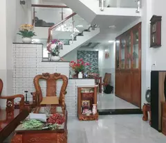 Bán nhà HXH 1/ đường Hoàng Văn Thụ, P8, Phú Nhuận, 54m2, 5 tầng, 11 tỷ