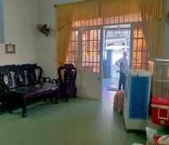 Lô góc 2 mặt kiệt, 76M2, NGANG 6M, HOÀNG VĂN THÁI, chỉ 2.1 tỷ