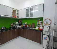 NHÀ 1/ĐƯỜNG SỐ 13 - 3 TẦNG 4PN - 40M2 GIÁ 4 TỶ