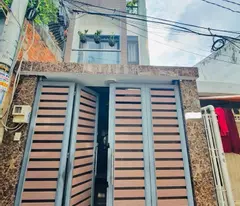 NHÀ 1/ĐƯỜNG SỐ 13 - 3 TẦNG 4PN - 40M2 GIÁ 4 TỶ